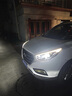 猛道適用于16-20款日產(chǎn)新騏達日行燈改裝led高亮強光日間行車(chē)示寬燈泡 【白光】16-20款騏達PSX24W/一對價(jià) 曬單實(shí)拍圖