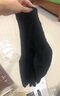 SUTANGUYS高腰提臀褲stg收腹褲反重力產(chǎn)后收腹束腰塑形蜜桃臀翹臀褲 黑色 M （臀圍小于80cm） 曬單實(shí)拍圖