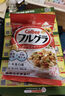 卡樂比（Calbee）即食燕麥片 原味水果麥片50g獨(dú)立小包裝 日本進(jìn)口非油炸 沖泡即食 曬單實(shí)拍圖