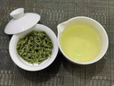 花色堂茶葉超市茶葉店文新信陽毛尖濃香型綠茶特級(jí)2025新茶自己喝 信陽毛尖新茶嫩芽250克 茶葉禮盒高檔裝送禮官方店旗艦好茶葉 曬單實(shí)拍圖