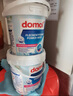 Domol去污亮白粉750g*1爆炸鹽去污漬漂白劑漂白粉白衣服物去黃增白護(hù)色 曬單實(shí)拍圖