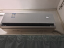 美的空調(diào) 大1匹全面風(fēng)空調(diào)掛機(jī) 風(fēng)尊二代 家電國家補(bǔ)貼20%以舊換新超一級(jí)能效 KFR-26GW/N8MXC1Ⅱ 曬單實(shí)拍圖