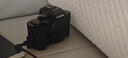 松下（Panasonic）Lumix G100D M43畫幅相機 M43卡口 微單相機 無反數(shù)碼相機 G100D單機+【25mmF1.7】單鏡頭定焦 曬單實拍圖