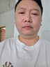 CEENIU老鳳凰金店款越南沙金項(xiàng)鏈男不掉色空心竹節(jié)男士金店同款霸氣老板 粗6毫米長55厘米重克 曬單實(shí)拍圖