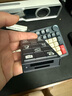 DAJINGYU大鯨魚cfexpress存儲卡CFE Type B高速相機(jī)內(nèi)存卡適用尼康佳能富士松下4.0版CFE-B大炮卡未來-1TB 曬單實拍圖