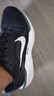 耐克NIKE男跑步鞋 寬版WINFLO 11 WIDE運(yùn)動(dòng)鞋F(xiàn)Q8937-001黑42.5 曬單實(shí)拍圖