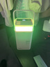 remax睿量40000毫安時(shí)充電寶【七彩LED燈】22.5W快充大容量戶外露營(yíng)應(yīng)急PD移動(dòng)電源適用蘋果華為小米 曬單實(shí)拍圖