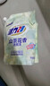 活力28山茶花洗衣液瓶裝去漬留香持久香氛去污護(hù)色護(hù)衣洗衣液 【3.6kg*1瓶+2kg*1袋】組合裝 曬單實(shí)拍圖