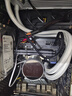 Thermalright(利民)Frozen Magic 360 WHITE ARGB V2冰封幻境一體式水冷散熱器全金屬扣具FM360 WHITE ARGB V2 曬單實拍圖