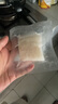 京東京造大西洋真鱈魚營養(yǎng)套裝300g 寶寶裝 兒童鱈魚去皮刺嬰兒食譜 曬單實拍圖