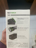 納麗德（NEXTORCH）TA31強(qiáng)光手電筒10000流明超亮遠(yuǎn)射LED戰(zhàn)術(shù)戶外搜索救援探照燈 TA31標(biāo)配（10000流明高亮） 曬單實拍圖