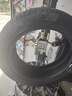 雙星（DOUBLE STAR）輪胎/汽車輪胎 215/55R18 95H SS81適配大眾/寶駿云朵/騰勢(shì) 曬單實(shí)拍圖