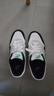 NIKE耐克Air Max 1輕盈緩震柔軟舒適男子運(yùn)動(dòng)鞋F(xiàn)N6952-100白/綠42.5 曬單實(shí)拍圖