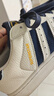 阿迪達(dá)斯 （adidas）【滔搏運(yùn)動】Originals三葉草男女SUPERSTAR II經(jīng)典貝殼頭運(yùn)動鞋 JR6989 43 曬單實拍圖