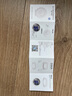 智能WiFi水浸報(bào)警器涂鴉APP水浸報(bào)警器遠(yuǎn)程智能家居WiFi漏水感應(yīng)探測(cè)器 wifi水位報(bào)警器 白色 曬單實(shí)拍圖