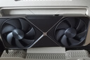 NVIDIA英偉達(dá)(NVIDIA)GeForce RTX 5080 Founders Edition公版顯卡全新架構(gòu) DLSS4 曬單實(shí)拍圖