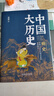 中國大歷史精裝硬殼刷邊版全套10冊正版圖書 呂思勉中國通史中國近代史明清史秦漢兩晉南北朝隋唐五代史宋遼金夏元史中國歷史通鑒書籍 歷史知識讀物資治通鑒中華上下五千年中國通史 課外閱讀必讀書單學(xué)生歷史書籍 曬單實(shí)拍圖