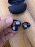 韶音（SHOKZ）【國家補貼】OpenDots ONE動鈦圈開放式藍牙耳機耳夾式耳機藍牙跑步運動無線E310 黑色 曬單實拍圖