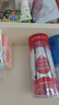 高露潔（Colgate）【孫穎莎同款】進(jìn)口無(wú)水酵素美白牙膏101g紅管酵素亮白深層去牙漬 曬單實(shí)拍圖