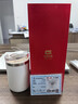 CS中國白銀鎏銀杯降溫至55度速冷杯子咖啡杯茶杯辦公銀杯子生日禮物 白色降溫單杯 曬單實拍圖