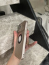 金恒適用于蘋(píng)果16promax手機(jī)殼鏡頭全包防摔保護(hù)套 iphone16pro大視窗自帶鏡頭膜磨砂磁吸外殼個(gè)性男女 【沙漠金】納米磨砂 iPhone 16 Pro Max 曬單實(shí)拍圖