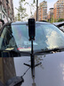 影石（Insta360）【新品】X5 全景運動相機8K高清防抖防水手持口袋攝像機旅行Vlog摩托車騎行滑雪潛水路亞相機 曬單實拍圖