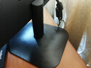 AOC 27英寸2K 100Hz超頻120Hz IPS HDR10 HDMI/DP 低藍光不閃 三邊微邊 節(jié)能辦公電腦顯示器 Q27B35 曬單實拍圖