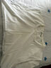 安德瑪（UNDERARMOUR）春夏Baseline男子針織干爽籃球運(yùn)動(dòng)背心1361901白色100 L 曬單實(shí)拍圖