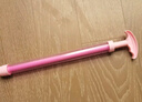 索迪兒童煙花水槍噴水玩具抽拉滋戲水槍玩水裝備3-6歲男女孩漂流水炮 曬單實(shí)拍圖