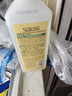 蔬果園洗潔精食品級果蔬清洗劑去油不傷手洗滌靈除菌無(wú)殘留食品用餐具凈 橘彩星光+檸檬綠茶 1.28kg*2 曬單實(shí)拍圖