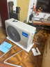 美的（Midea）空調(diào) 3匹 銳云2代 新一級(jí)能效 變頻  空調(diào)立式 空調(diào)柜機(jī) 國(guó)家補(bǔ)貼 KFR-72LW/N8XHA1Ⅱ 曬單實(shí)拍圖