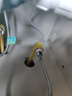 裕津（HSPA）洗潔精水槽按壓器廚房洗菜盆水槽皂液器洗滌劑延長(zhǎng)器槍灰色618 曬單實(shí)拍圖