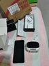 vivo iQOO Z10 Turbo+ 8000mAh超薄藍海電池 天璣9400+ 自研電競芯片Q2 144Hz光域護眼屏 國補游戲手機 極地灰 12GB  512GB 官方標配 曬單實拍圖