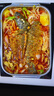 GUO LIAN國(guó)聯(lián)小霸龍青花椒烤魚(yú)2斤2-3人份燒烤加熱即食夜宵方便菜預(yù)制菜 曬單實(shí)拍圖