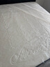 亞朵星球亞朵床墊加厚墊子海綿記憶棉彈簧單雙人席夢(mèng)思雙面床墊1.5×2米 曬單實(shí)拍圖