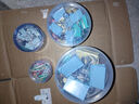 晨光（M&G）【超級(jí)爆款】晨光(M&G)文具3#32mm 24只/罐 彩色長(zhǎng)尾夾 經(jīng)濟(jì)型辦公燕尾夾 ABS916J3 曬單實(shí)拍圖