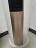 松下空調(diào)凈悅星 3匹新一級(jí)能效省電 適用29-45㎡ 變頻冷暖空調(diào)柜機(jī)國(guó)家補(bǔ)貼納諾怡除菌CS-ZY72F310N 曬單實(shí)拍圖