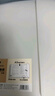 三木(SUNWOOD)20頁40張 A3大容量試卷活頁收納資料冊 學生試卷考卷透明插頁文件夾 3957 白色 曬單實拍圖