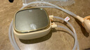 新貝吸奶器 電動(dòng)吸奶器雙邊無痛全自動(dòng)  拔奶器 大吸力便攜吸乳器8130 曬單實(shí)拍圖