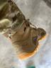 5.11（TACTICAL SERIES ）戶外戰(zhàn)術(shù)迷彩長(zhǎng)褲511男多口袋防潑水工裝褲74350 169 迷彩 M M/R(建議腰圍2尺4-2尺7） 曬單實(shí)拍圖
