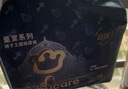 babycare皇室獅子王國弱酸紙尿褲小號(hào)S58片(4-8kg)嬰兒尿不濕親膚透氣 曬單實(shí)拍圖