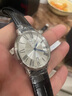 天梭（TISSOT）手表 卡森臻我系列男表 瑞士石英男士皮帶腕表商務表畢業(yè)禮物 曬單實拍圖