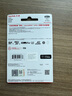 閃迪（SanDisk）256GB TF(MicroSD)內(nèi)存卡 4K極速金卡A2 V30 U3行車記錄儀 運(yùn)動(dòng)相機(jī)無人機(jī) 監(jiān)控存儲(chǔ)卡 讀190MB/s 曬單實(shí)拍圖