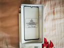 摯衛(wèi)士【2片裝-貼壞包賠】適用華為P30pro鋼化膜 HUAWEI P30Pro手機膜曲面全屏覆蓋高清防磨抗指紋貼膜 曬單實拍圖