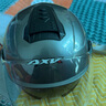 AXK電動(dòng)車(chē)頭盔3C認(rèn)證春夏季摩托車(chē)半盔男女雙鏡片夏天透氣電瓶車(chē)頭盔 升級(jí)鐵灰雙鏡【3C認(rèn)證】 曬單實(shí)拍圖
