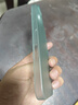 摩斐適用蘋果16手機(jī)殼iphone16promax可磁吸超薄防摔半透明散熱磨砂女男款贈(zèng)鋼化膜深青色 曬單實(shí)拍圖
