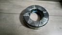 魯誠(chéng)訊 室外皮線光纖2芯成品光纖兩芯SC-SC雙芯四頭工程光纖跳線家用監(jiān)控成品網(wǎng)絡(luò)線蝶形皮線光纖線 150米 曬單實(shí)拍圖
