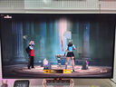 華碩（ASUS）ROG超神X OLED 32英寸4K顯示器 240Hz高刷電競(jìng)G-sync兼容 0.03ms響應(yīng) DP2.1杜比視界Type-C90W PG32UCDMR  4K240Hz DP2.1 曬單實(shí)拍圖