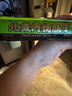 楊長子秦皇島北戴河特產(chǎn)羊楊腸子豬肉火腿腸熏煮香腸即食烤腸 [300g*5根]共1500g 曬單實拍圖