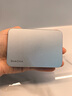 奧?？疲∣RICO）1T磁吸移動固態(tài)硬盤BookDrive適用macbook Pro筆記本iPhone16Promax蘋果手機直連1050MB/s  P10 曬單實拍圖